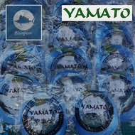 ✹ ◲ ◷ ♞Authentic Yamato Monoline Fishing Nylon / Fishing Line  sold Per Pack, #6 (0.30mm) to #35 (0