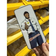 Xiaomi 15T pro Gorilla Full Screen Tempered Glass