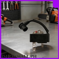 【ISHOWMAL】A411000264 Ignition Coil for Echo CS370, CS400 402S