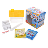 [Daiso] Childrens Toys Raising Sea Shrimp / Sea Monkey Type 2
