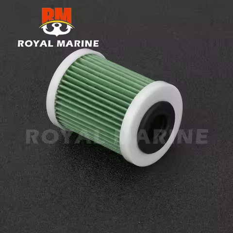 6P3-WS24A-01-00 6P3-WS24A Fuel Filter for Yamaha 4 stroke FL150 F150 F200 F225 F250 6P3-24563-00-00 