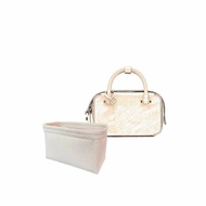 【香港製造韓國絨布】手製內袋 Delvaux Coolbox Mini