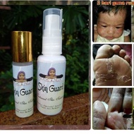 PENAWAR KAYAP SKIN GUARD