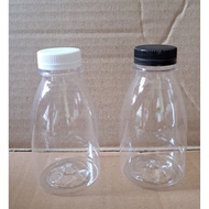 BEAUTIFUL BOTTLE 150ML SN PLASTIC BOTTLE 150ML [340 PCS]