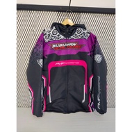 FLASH RACING JACKET - RACING JACKET - sunmor jacket