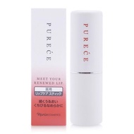 [Chính hãng] Son dưỡng ẩm chống nhăn và khô môi Naris Purece Meet Your Renewed lip 3g