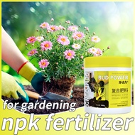 TUKI npk fertilizer 500ML npk fertilizer for hydroponics