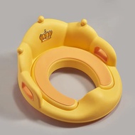 Baby and Child Toilet Seat Ring Female Baby and Little Boy Cushion Bedpan Cover Childrens Toilet Hou
