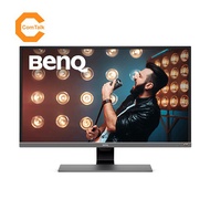 Benq 32-inch 4K UHD Video Enjoyment Monitor EW3270U
