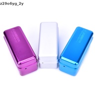{Z29o6yg _ 2y} 1 New 72-Hole Aluminum Dental endo File Box Sterilizer
