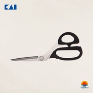 KAI 7205 Professional Tailor Shears 205mm/Japan Made Fabric Scissors/8 Inch Sewing Shears