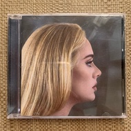 CD Adele - 30
