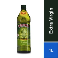 Borges Olive Oil – Extra Virgin Olive Oil From Spain, Healthier Choice, 1 Liter