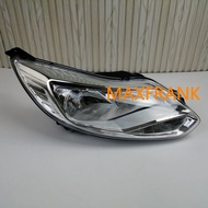 FOR FORD FOCUS 12-14 MK3 HEADLAMP HEAD LIGHT (NOT HID) Lens สำหรับ FORD โฟกัส12-14 MK3ไฟไฟสวมศีรษะสำ