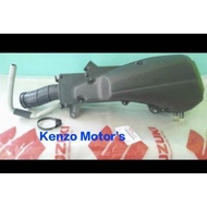 [13700-13H10-000] AIR filter Set AIR CLEANER ASSY - Hayate