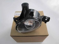 Suitable for BMW X5 E70 X3 E83 X1 E84 E87 118I 120I Fog Light Front Bumper Light