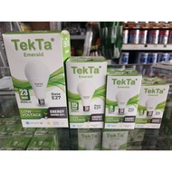 Tekta Emerald Base E27 Lamp