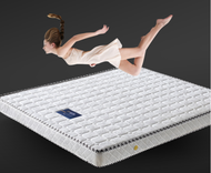 180x200cm (15cm tebal) COIR SPRING environmental protection Mattresses mattress shelf king queen siz