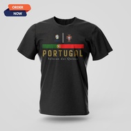 Euro 2024 portugal men's tops sports jersey men's t-shirts cristiano ronaldo cr7