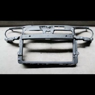 Vw polo 1.4 9N radiator bracket