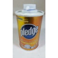 Metal Polish Pledge 150ml-150g