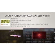 [BUY15 FREE 3]CSGO Mystery Skin I CSGO Skin | CSGO Knife Skins IPay now Get now | Instant Trade