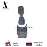 XB5-PA14 2-Way Rocker Switch Spring Turn Size 22 Mm 2no 10A Contact