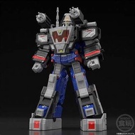 Super Minipla SMP 電磁戰隊 數碼戰隊 合體 兩盒