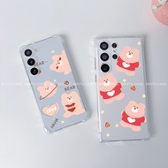 Realme Note 50 C65 C53 C51 Narzo N53 Realme 5 5s 5i case - code TS90