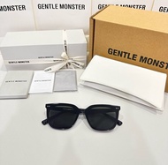 Heizer 01GENTLE MONSTER sunglasses (ready stock)
