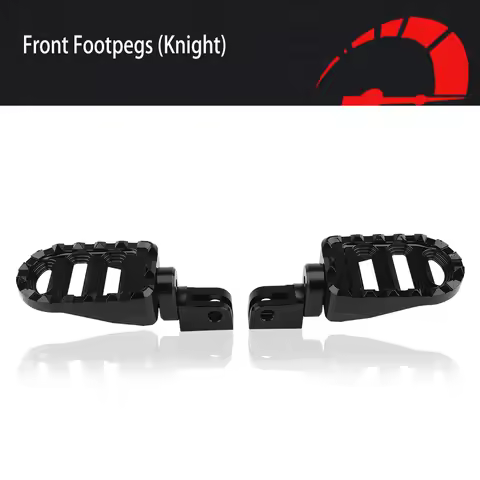 FIT For NC750X NC700X NC750S NC700S CBF 190TR 190R 190X 1000F 600 VTR250 CB 125R 250R CNC Front Ride