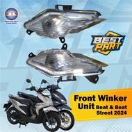 FRONT WINKER UNIT BEAT 24 / STREETBEAT 24 WIN BRAND Affordable