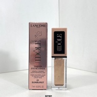 Fashion Direct Sales 34 Lancome Liquid Eyeshadow 7ml62y901 Code7 ⃣ Colors 1-2-3-5-4-6-7.Lancome Liqu