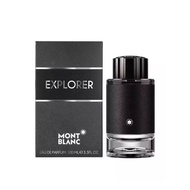 Mont Blanc Explorer Edp Perfume For Men