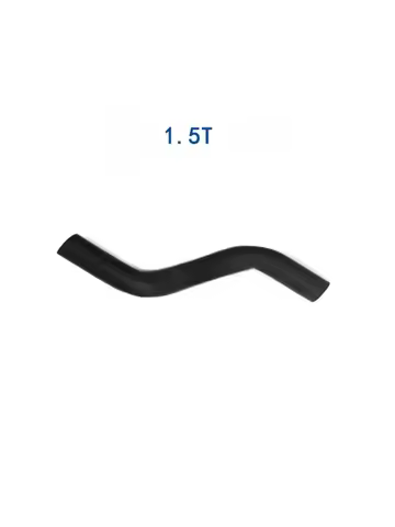 EngineTank Radiator Inlet Outlet Pipes for Haval H6 Gasoline 1.5T Diesel 4D20 2.0T Figzero Cooling S