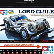 TAMIYA 18712 LORD GUILE (FM-A CHASSIS)