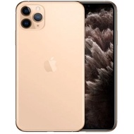 Used Original Apple Iphone 11 Pro 256gb Gold Pristine Condition