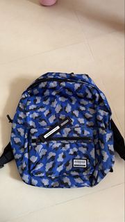 American Tourister x Eley Kishimoto 聯名款背包