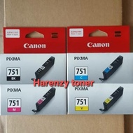 Lenz- Original Canon 751 Ink