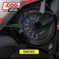 Stiker Speedometer Antigores Pelindung Speedometer motor Beat Esp fi 2016-2019