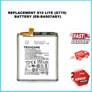 TC SAM S10 LITE (G770) BATTERY (EB-BA907ABY)