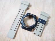 กรอบสาย gshock ของแท้รุ่น ga100ga110ga120ga140