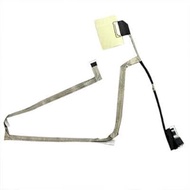 30pin Non-Touch LCD Screen Video Display Flex Cable Replacement Part for Dell Precision M3520 Latitu