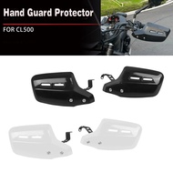 For Honda CL250 CL500 CL 300 CL 500 SCL500 2023 2024 Motorcycle Handguard Shield Hand Guard Protecto