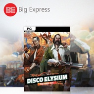 Disco Elysium The Final Cut [Digital Download] [PC OFFLINE] - Big Express