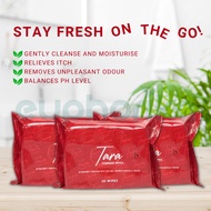 [BESTSELLER]  Tara Feminine Wipes / Tara Juice / Tara V Mist / Tara Inner Cleanser / Tara Glorious S