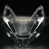 HONDA CLICK 125i /150i V2 V3 HEADLIGHT LENS CLEAR FLASHER LENS FOR HONDA CLICK V2 V3 MOTORCYCLE