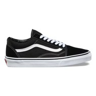 รองเท้าแวน VANS Old Skool (Classic) - Black ของแท้ 100% by VANS Thailand Dealer - WeSneaker