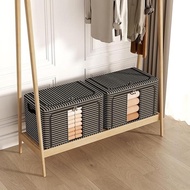 SendfastBoz- Dr.Organizer Storage Clothes Storage Line Foldable Wardrobe Storage Box