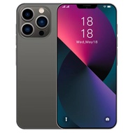 【รับประกัน 1 ปี】2023 ใหม่ ของแท้ BDF I14PRO 5G 6.7นิ้ว โทรศัพท์มือถือ รองรับ2ซิม Smartphone 4G/5G โท